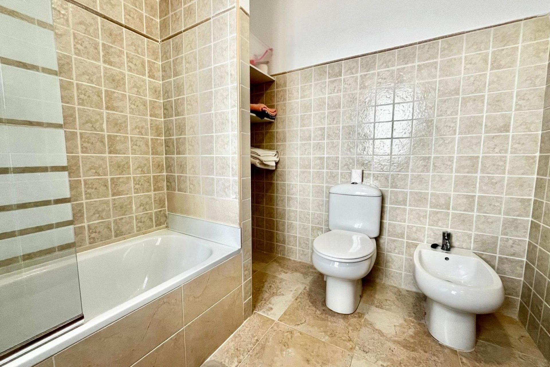 Location - Duplex - Cabo Roig