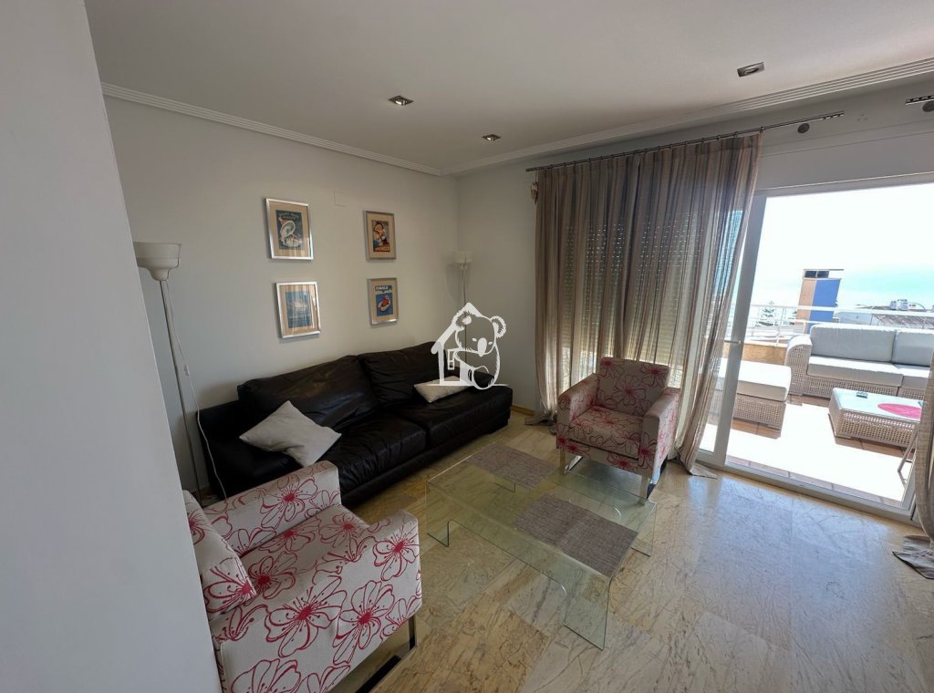 Location - Duplex - Dehesa de Campoamor