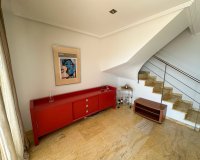 Location - Duplex - Dehesa de Campoamor