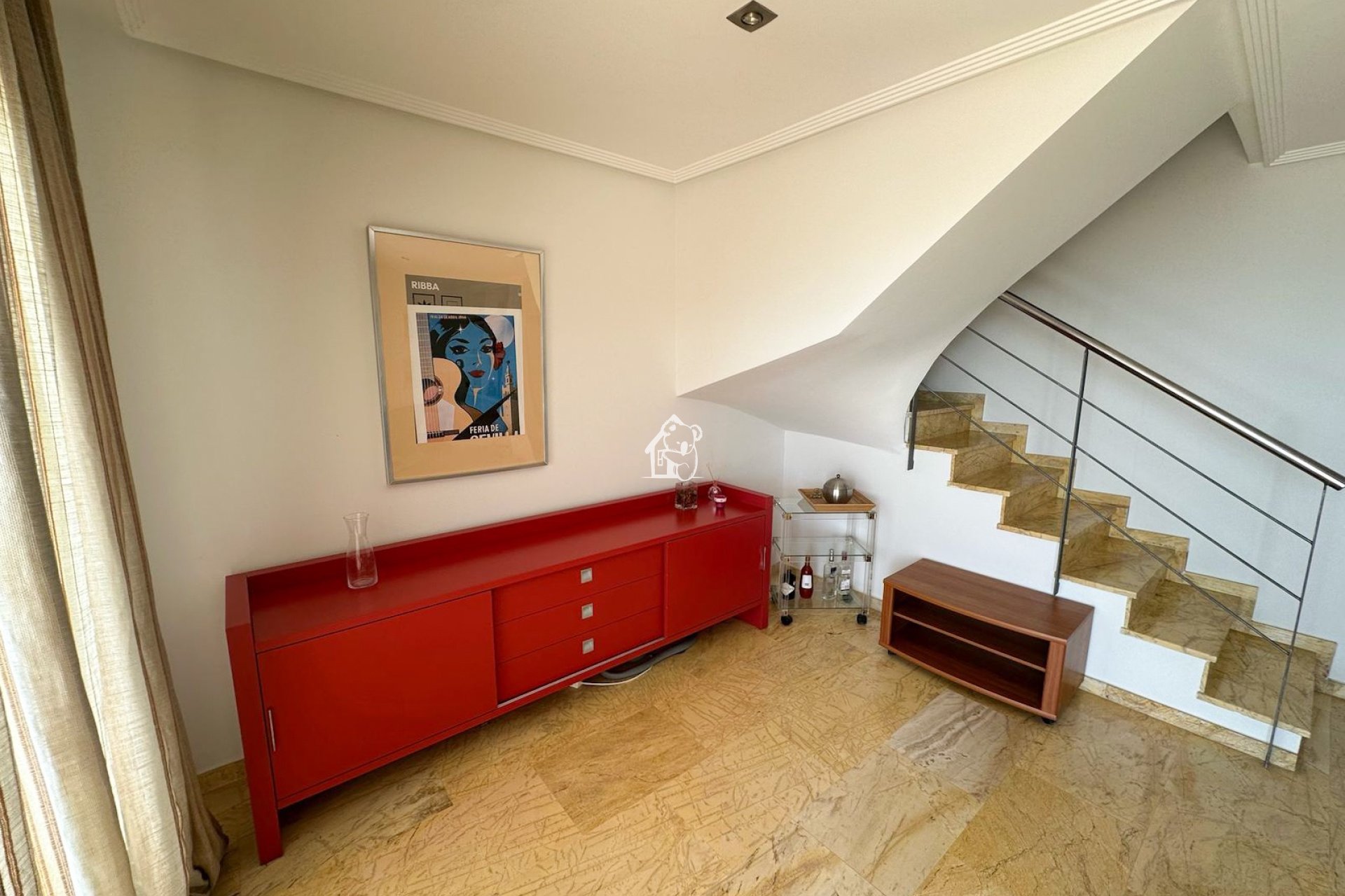 Location - Duplex - Dehesa de Campoamor