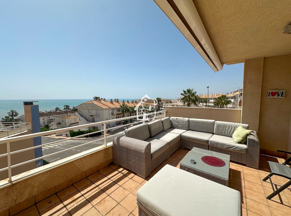 Location - Duplex - Dehesa de Campoamor