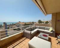 Location - Duplex - Dehesa de Campoamor