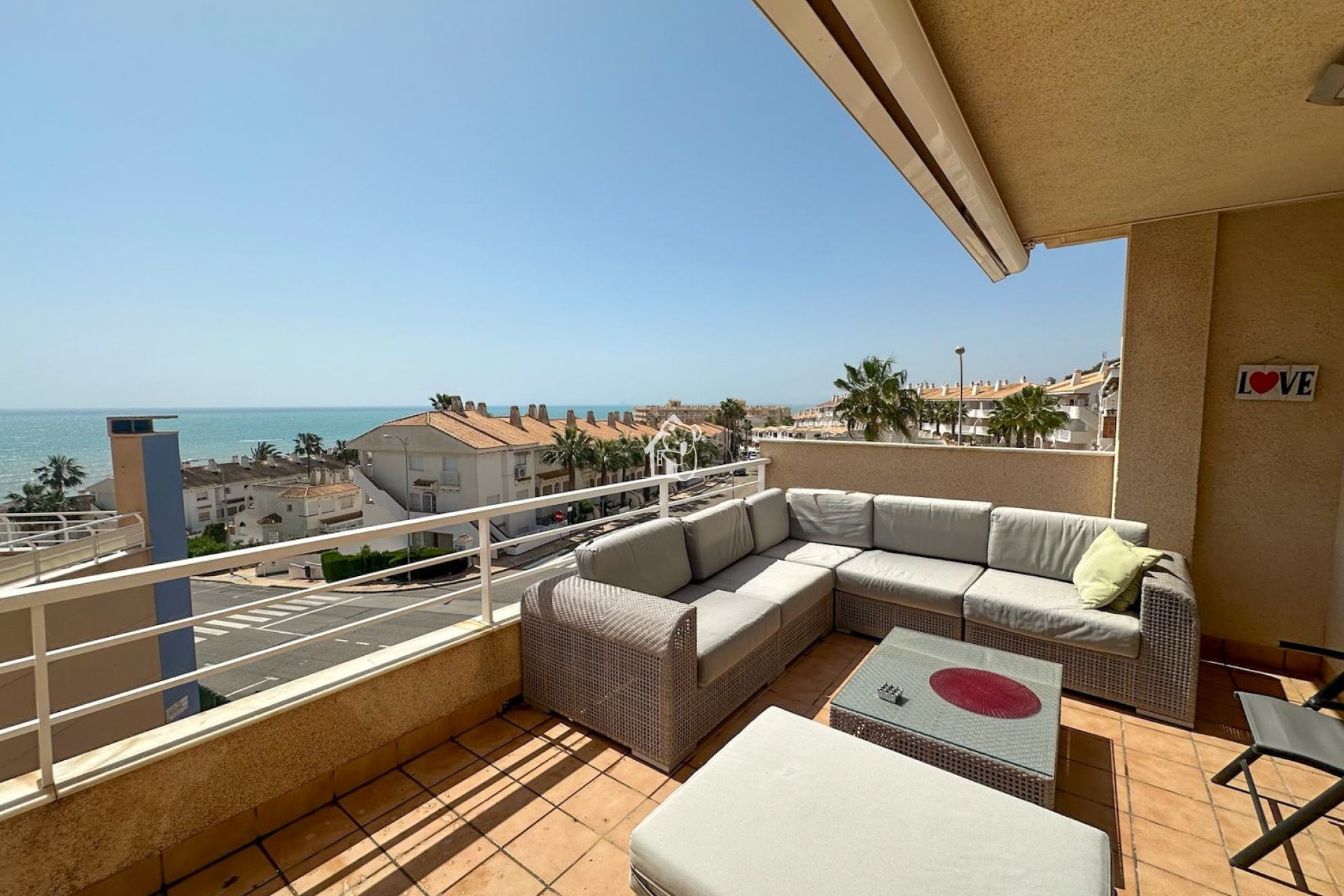 Location - Duplex - Dehesa de Campoamor