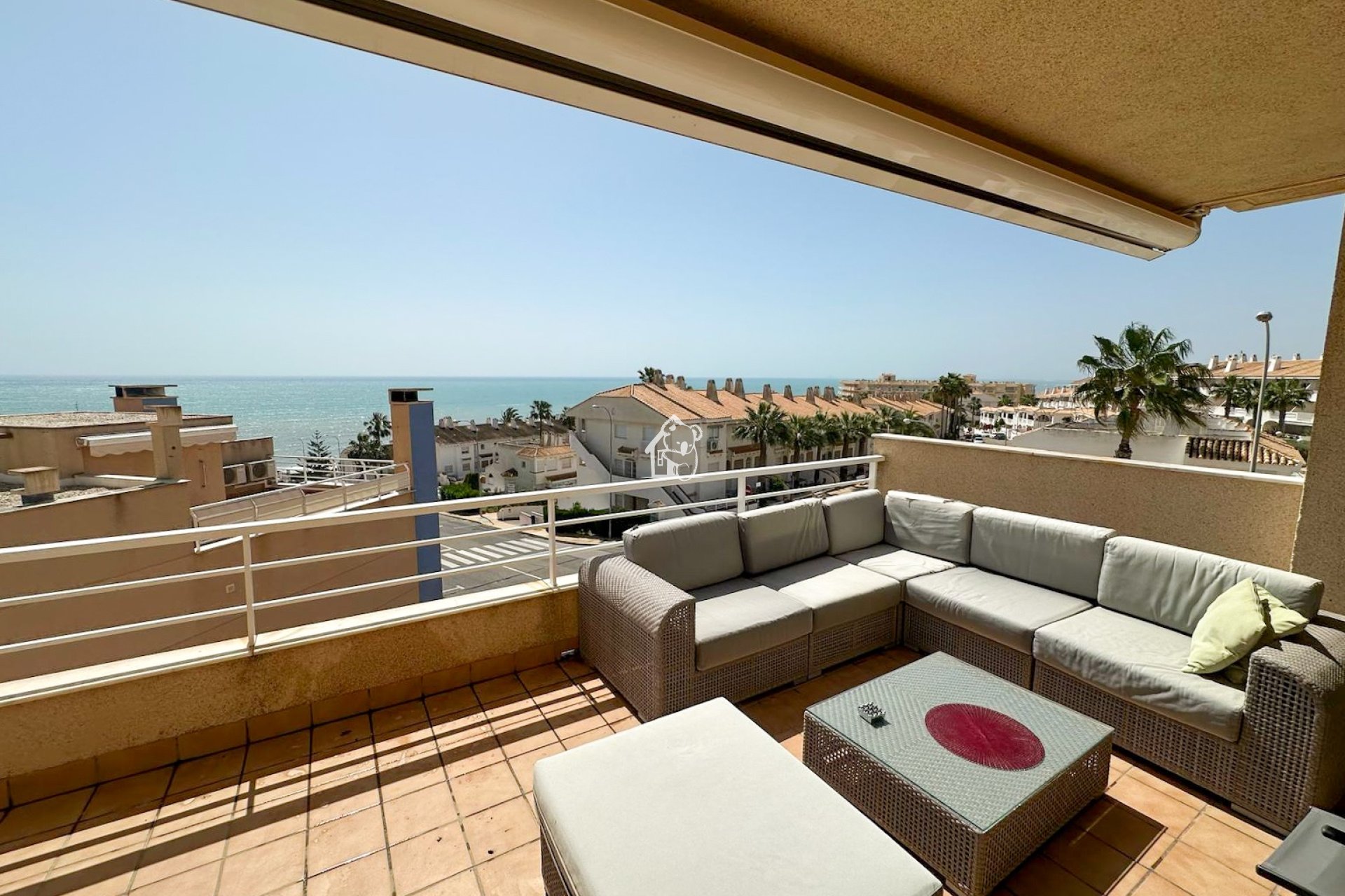 Location - Duplex - Dehesa de Campoamor