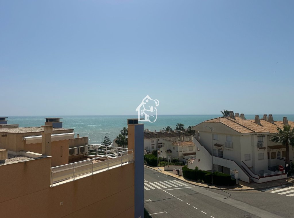 Location - Duplex - Dehesa de Campoamor