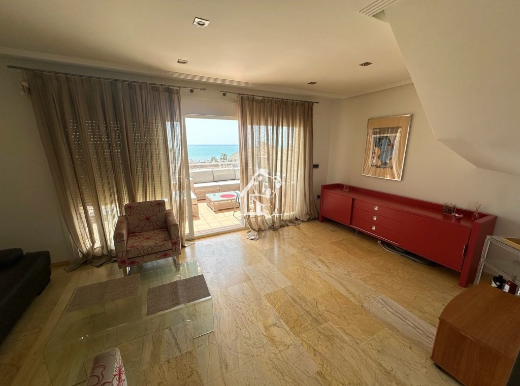 Location - Duplex - Dehesa de Campoamor