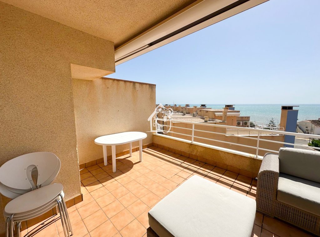 Location - Duplex - Dehesa de Campoamor