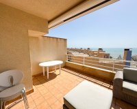 Location - Duplex - Dehesa de Campoamor