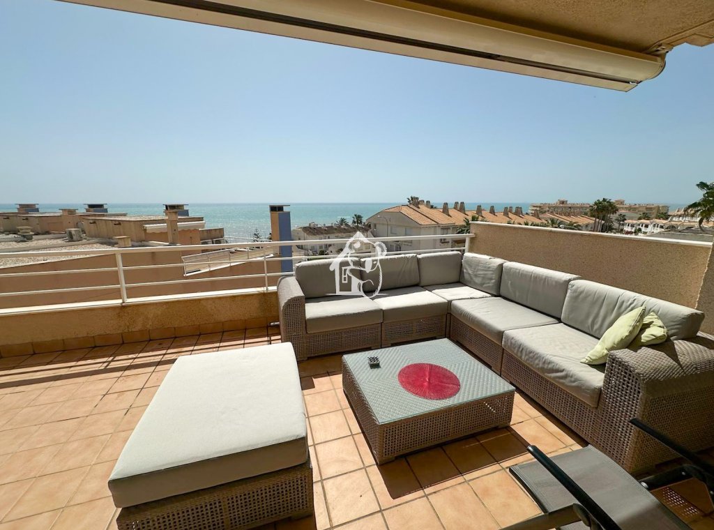 Location - Duplex - Dehesa de Campoamor