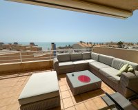Location - Duplex - Dehesa de Campoamor