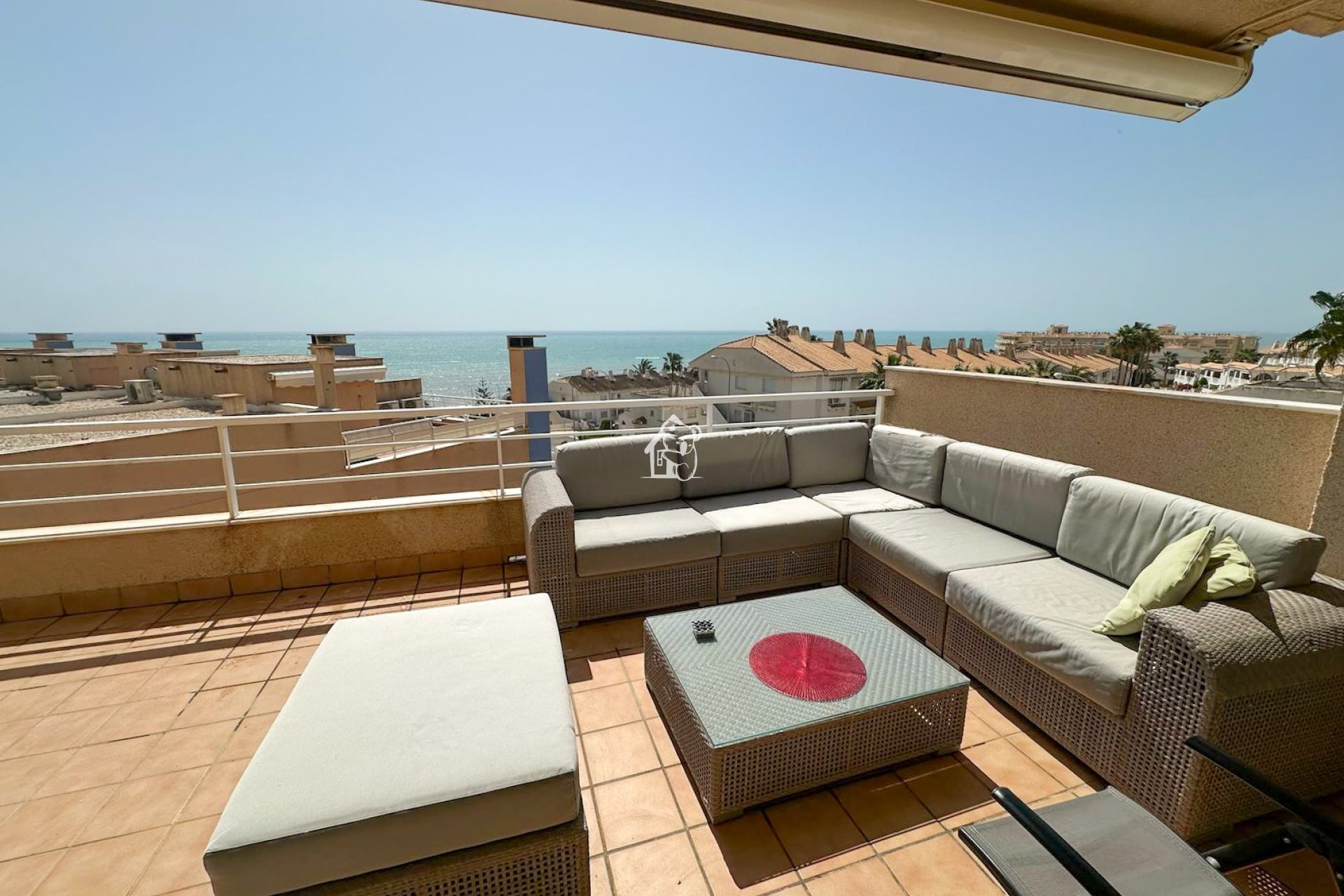 Location - Duplex - Dehesa de Campoamor