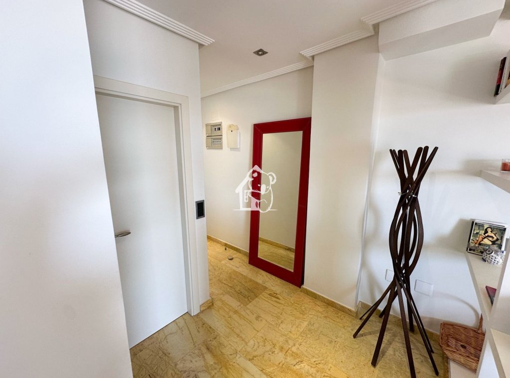 Location - Duplex - Dehesa de Campoamor