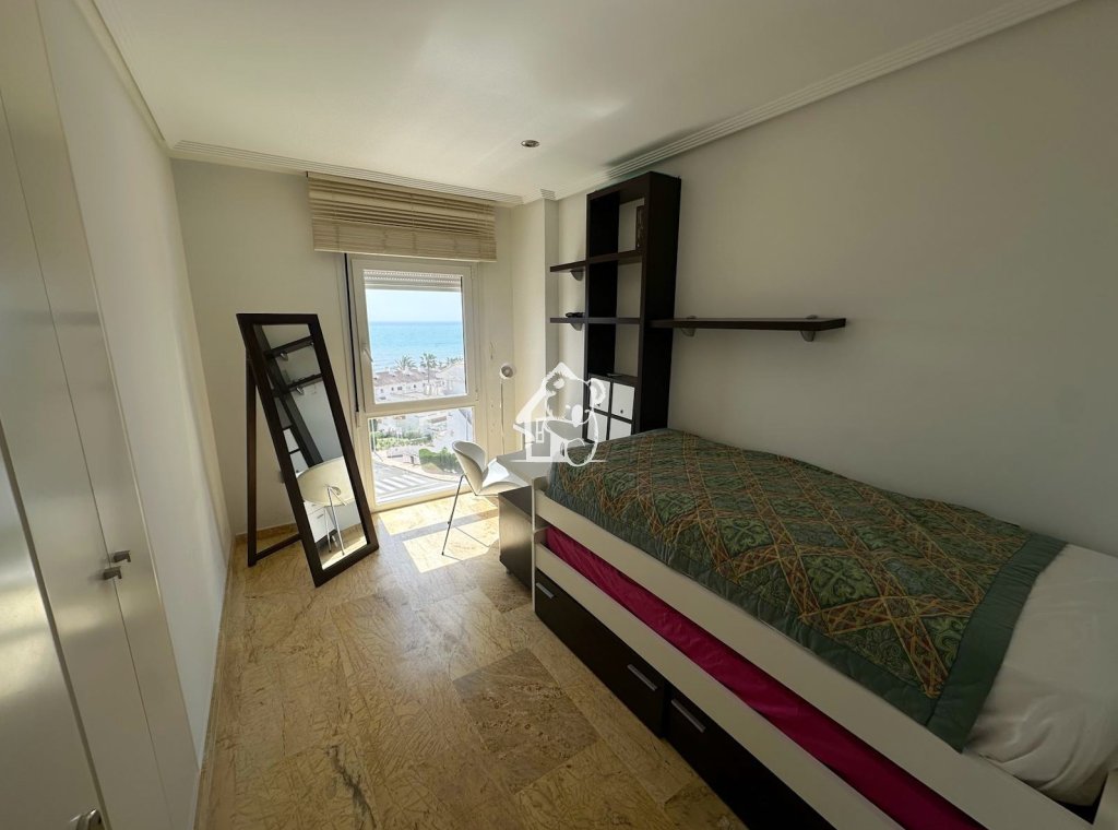 Location - Duplex - Dehesa de Campoamor