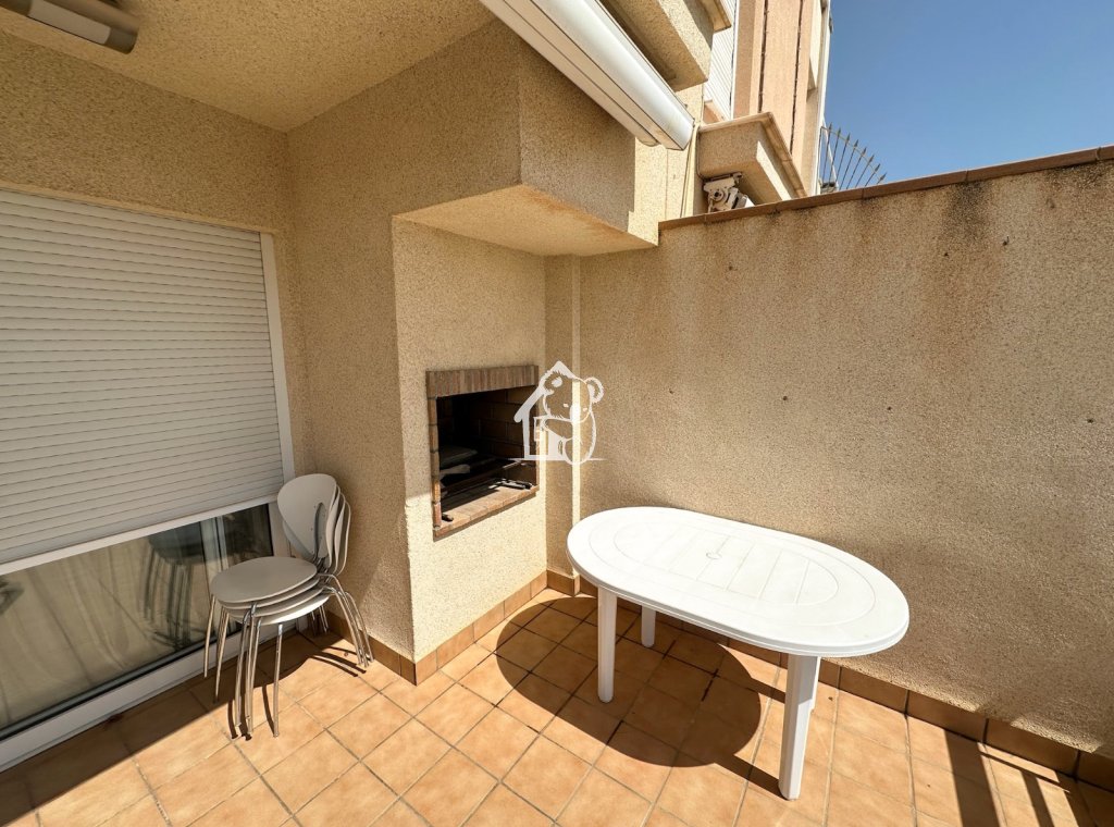 Location - Duplex - Dehesa de Campoamor