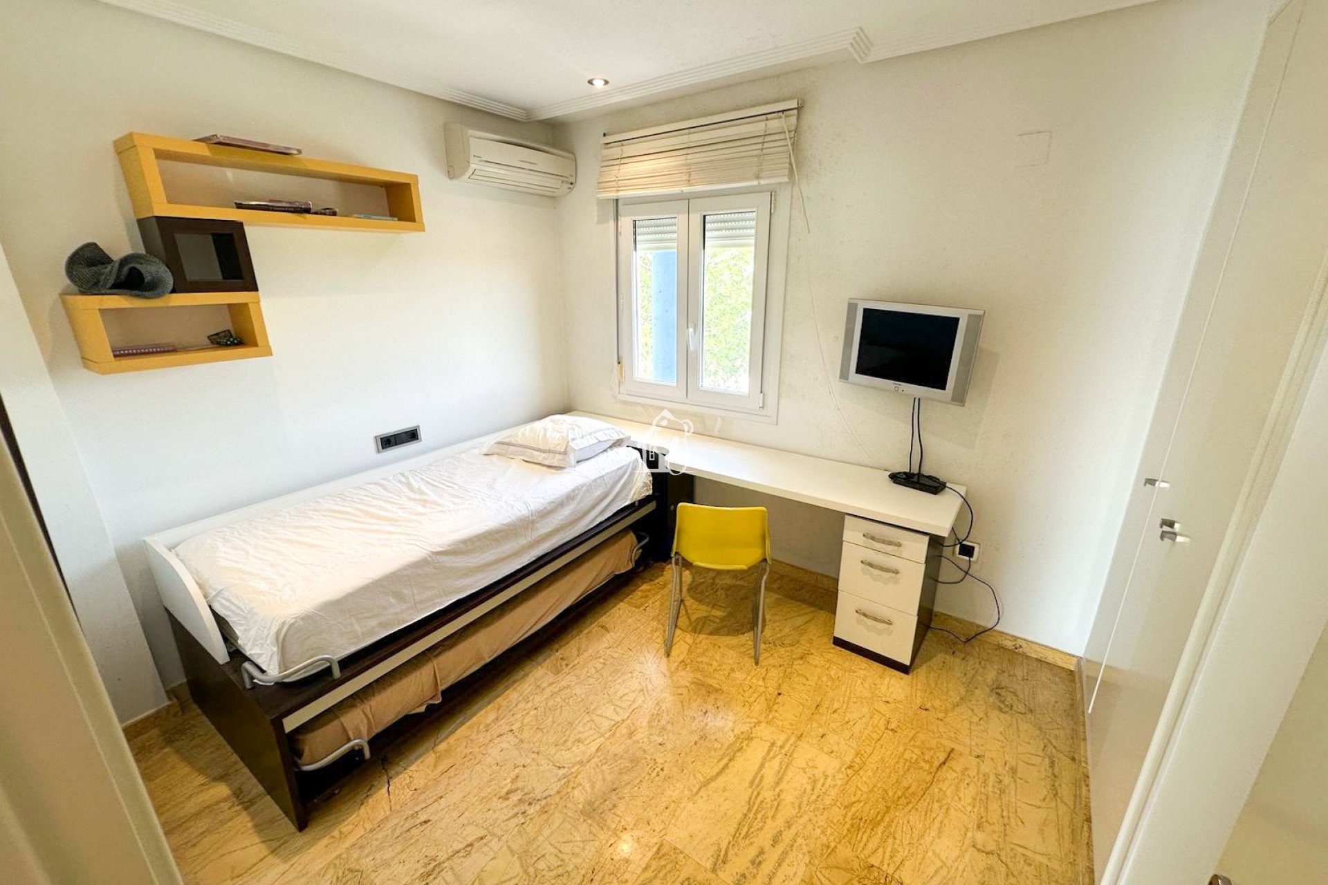 Location - Duplex - Dehesa de Campoamor