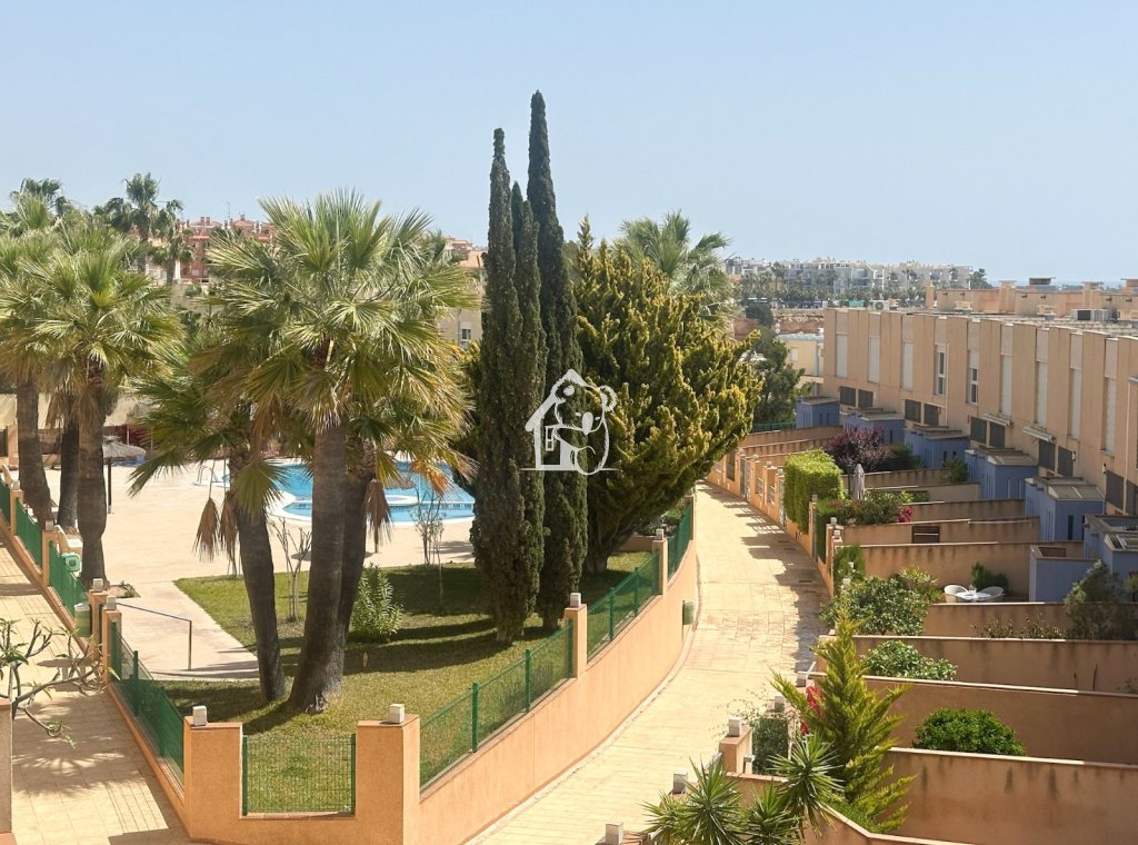 Location - Duplex - Dehesa de Campoamor