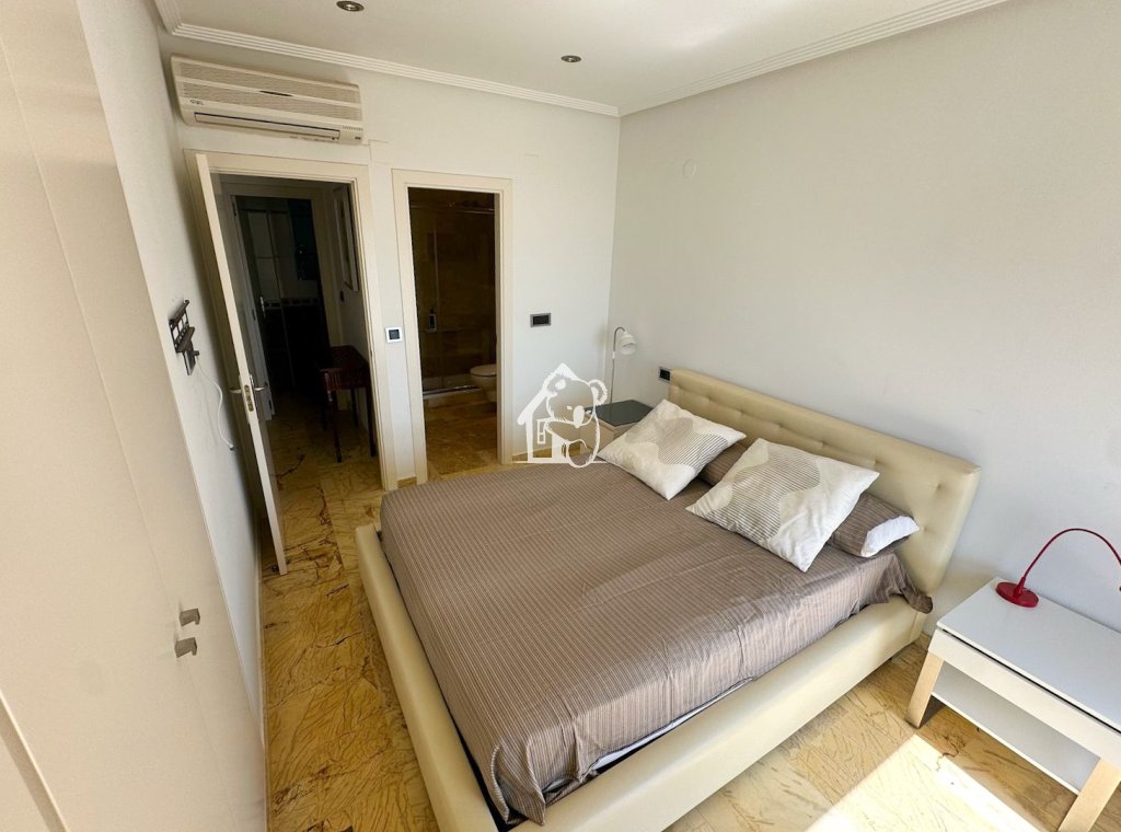 Location - Duplex - Dehesa de Campoamor