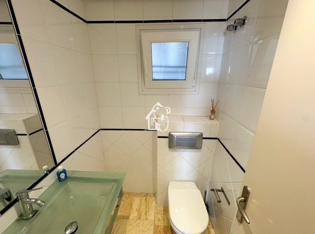 Location - Duplex - Dehesa de Campoamor