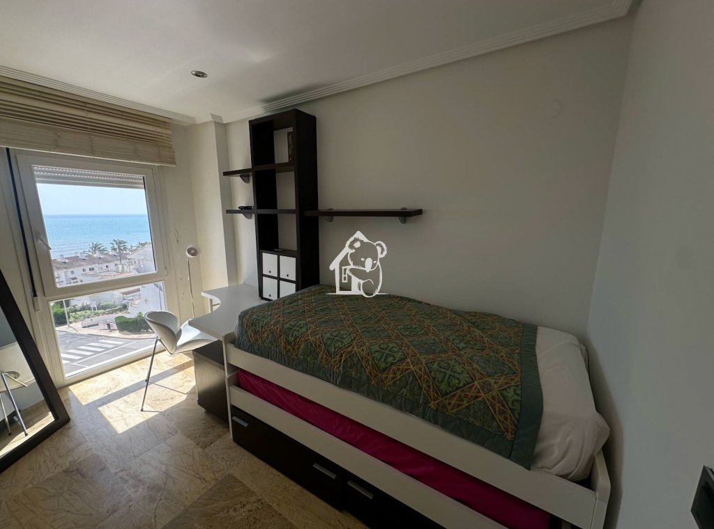 Location - Duplex - Dehesa de Campoamor