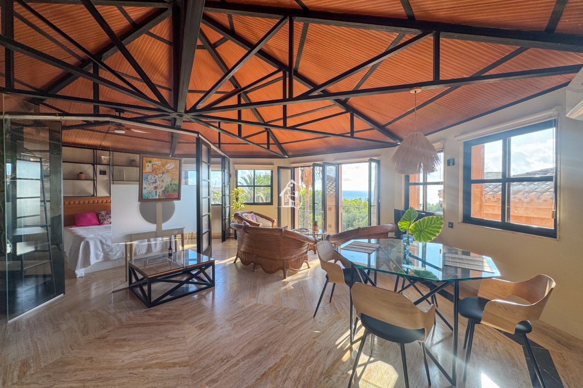 Location - Duplex - Dehesa de Campoamor