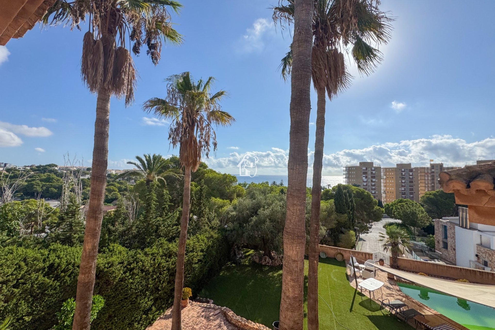 Location - Duplex - Dehesa de Campoamor