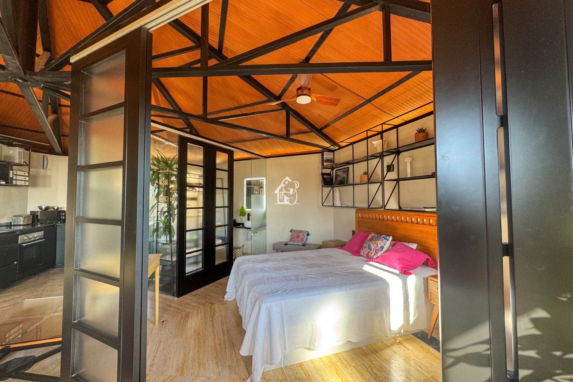 Location - Duplex - Dehesa de Campoamor