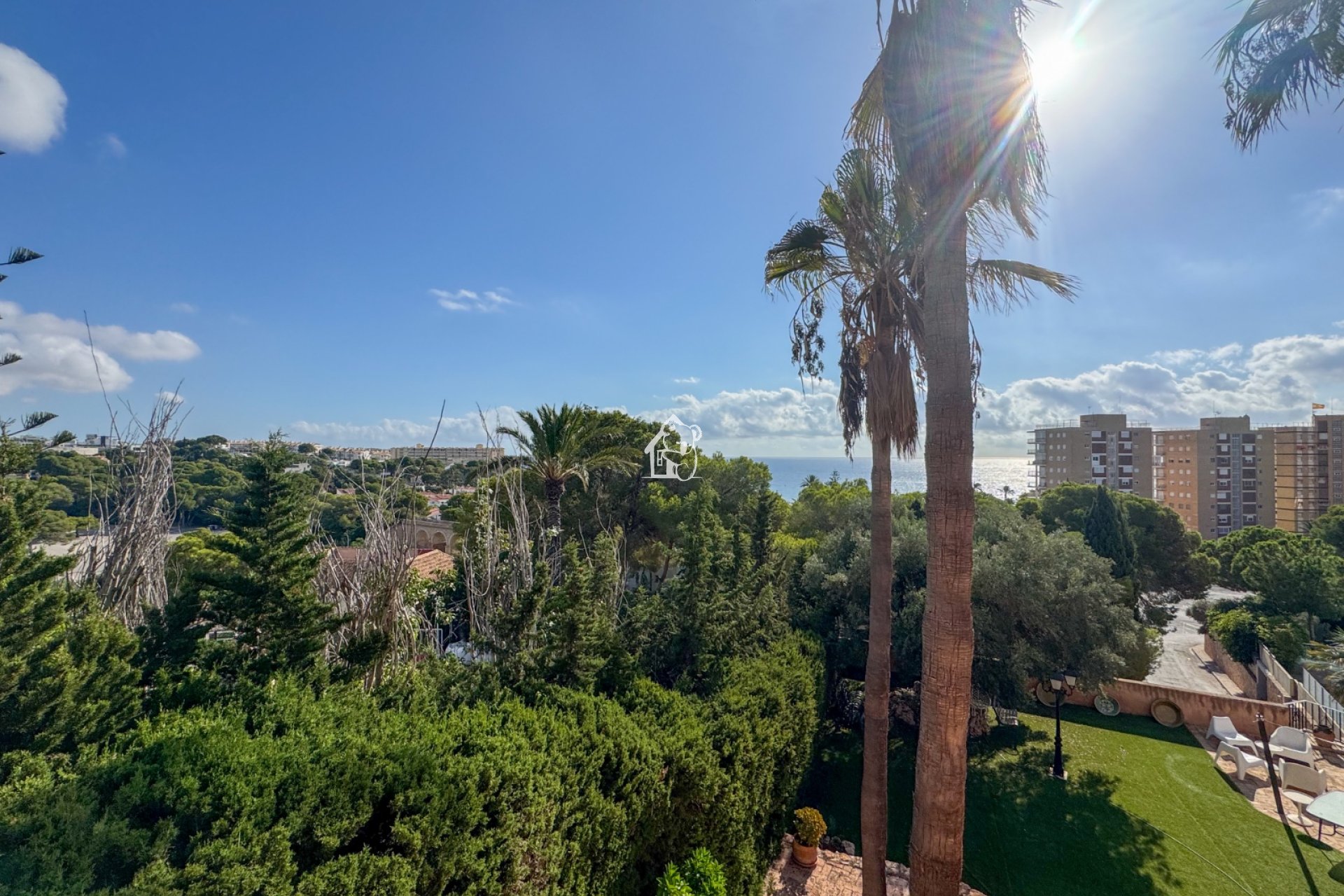 Location - Duplex - Dehesa de Campoamor