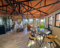 Location - Duplex - Dehesa de Campoamor