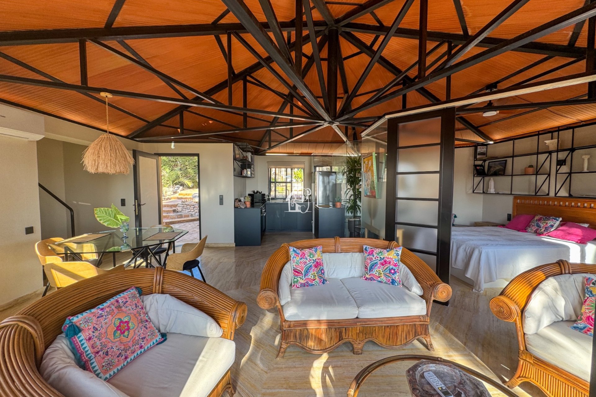 Location - Duplex - Dehesa de Campoamor