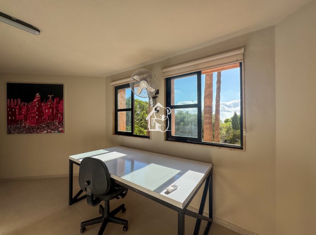 Location - Duplex - Dehesa de Campoamor