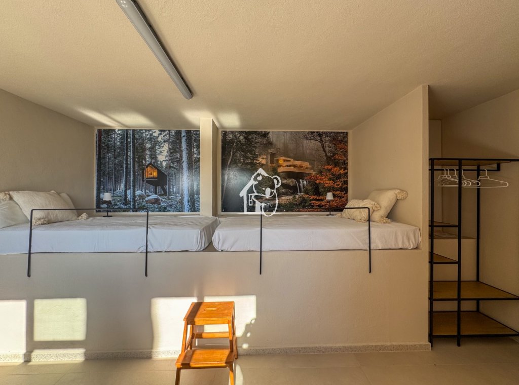 Location - Duplex - Dehesa de Campoamor