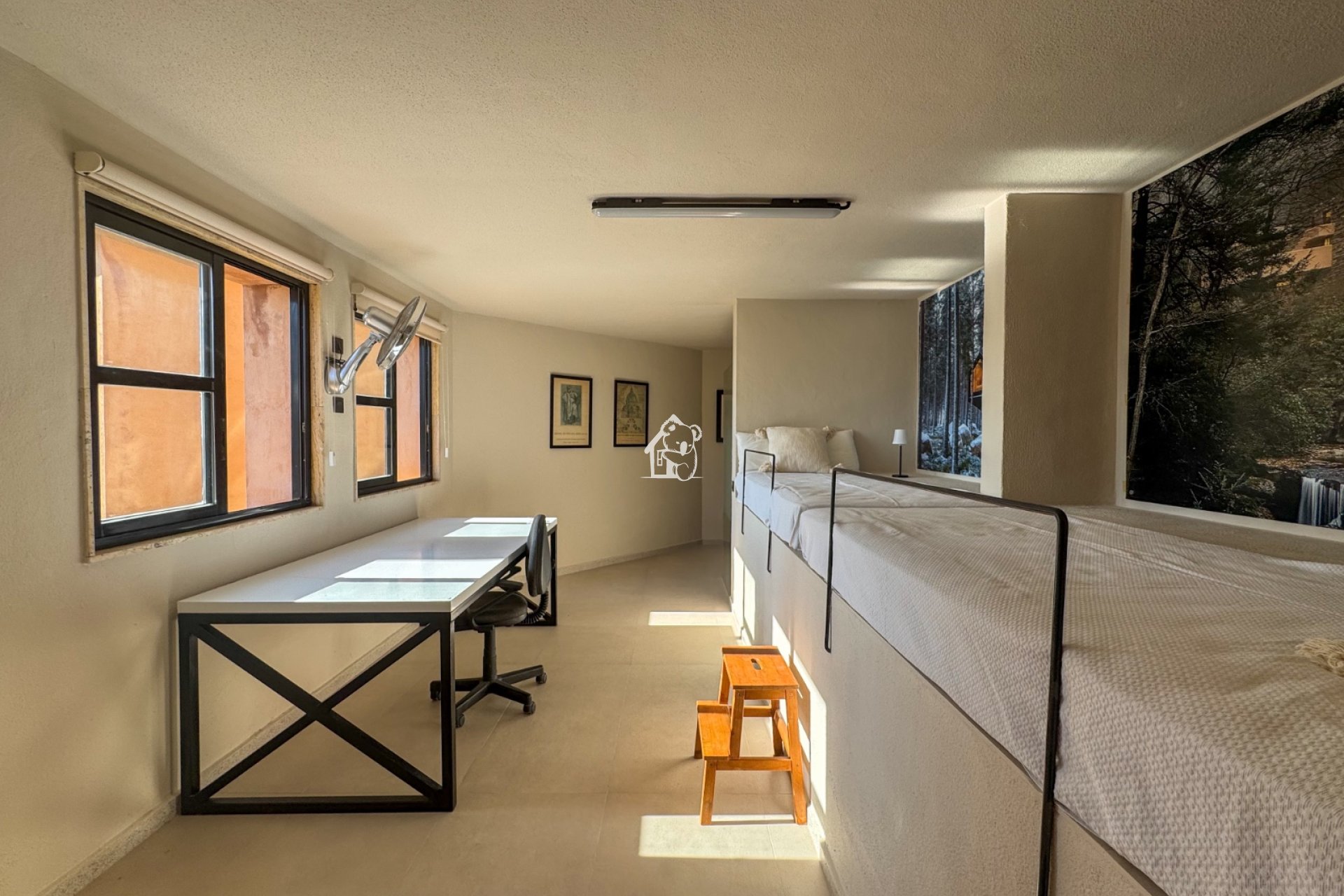 Location - Duplex - Dehesa de Campoamor