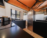 Location - Duplex - Dehesa de Campoamor