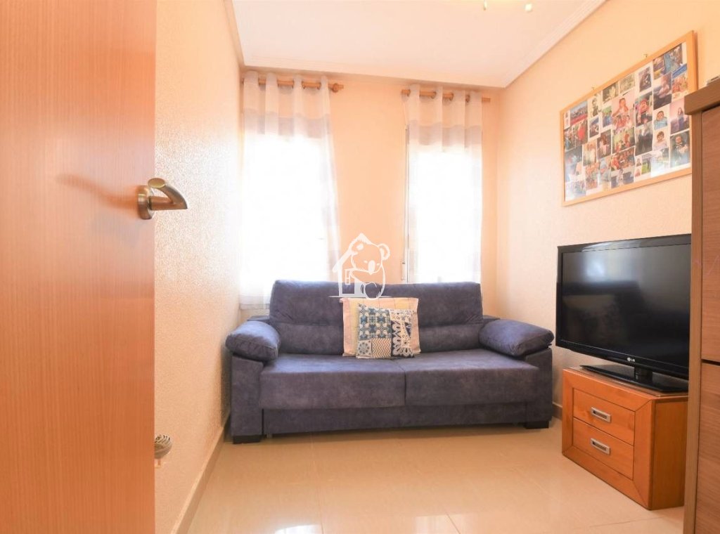 Location - Duplex - Orihuela Costa - Los Dolses