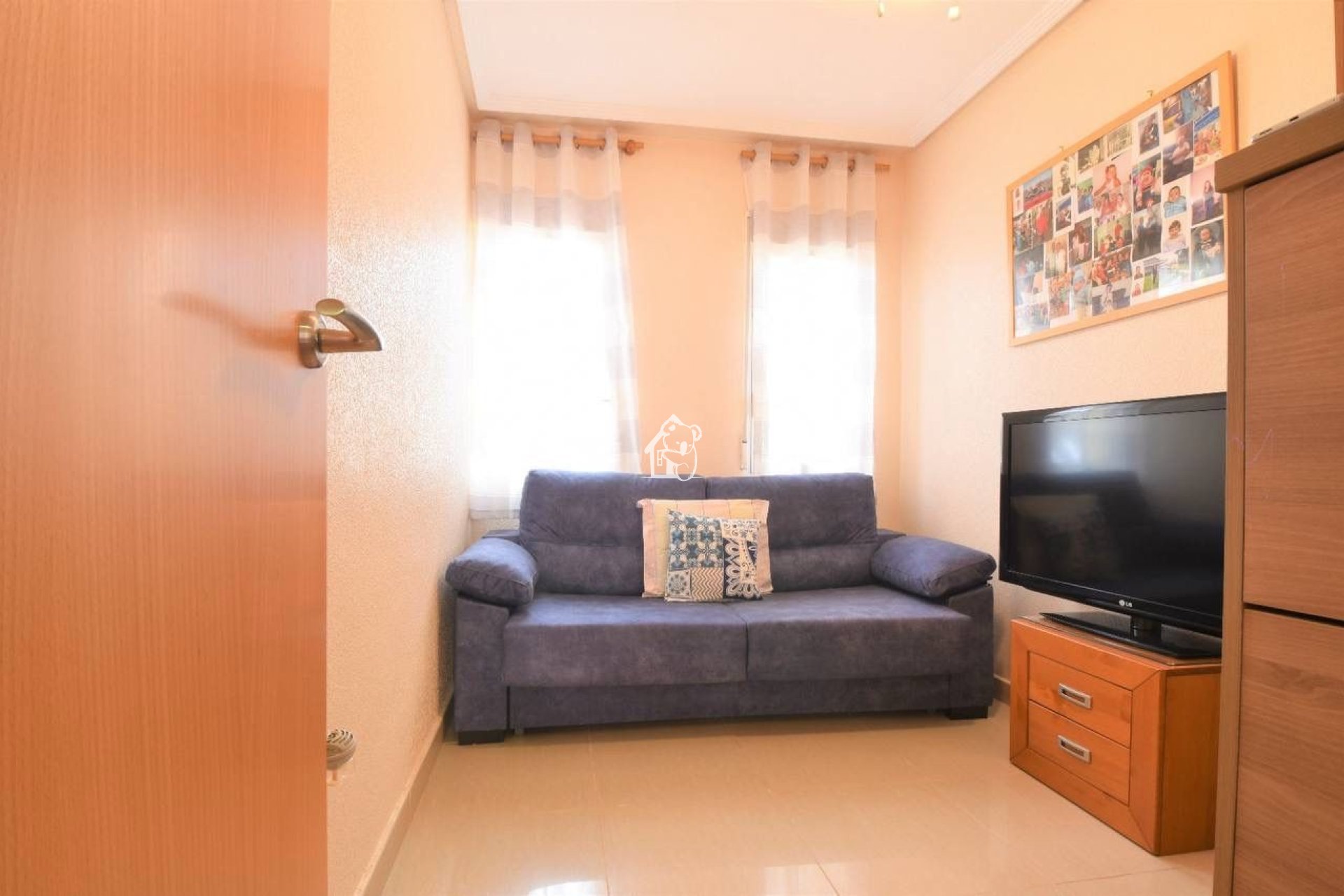 Location - Duplex - Orihuela Costa - Los Dolses