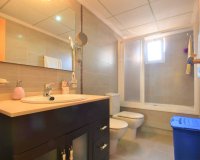 Location - Duplex - Orihuela Costa - Los Dolses