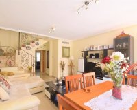 Location - Duplex - Orihuela Costa - Los Dolses