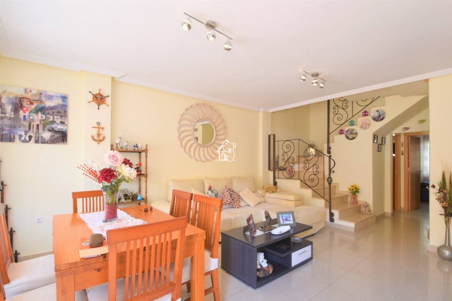 Location - Duplex - Orihuela Costa - Los Dolses
