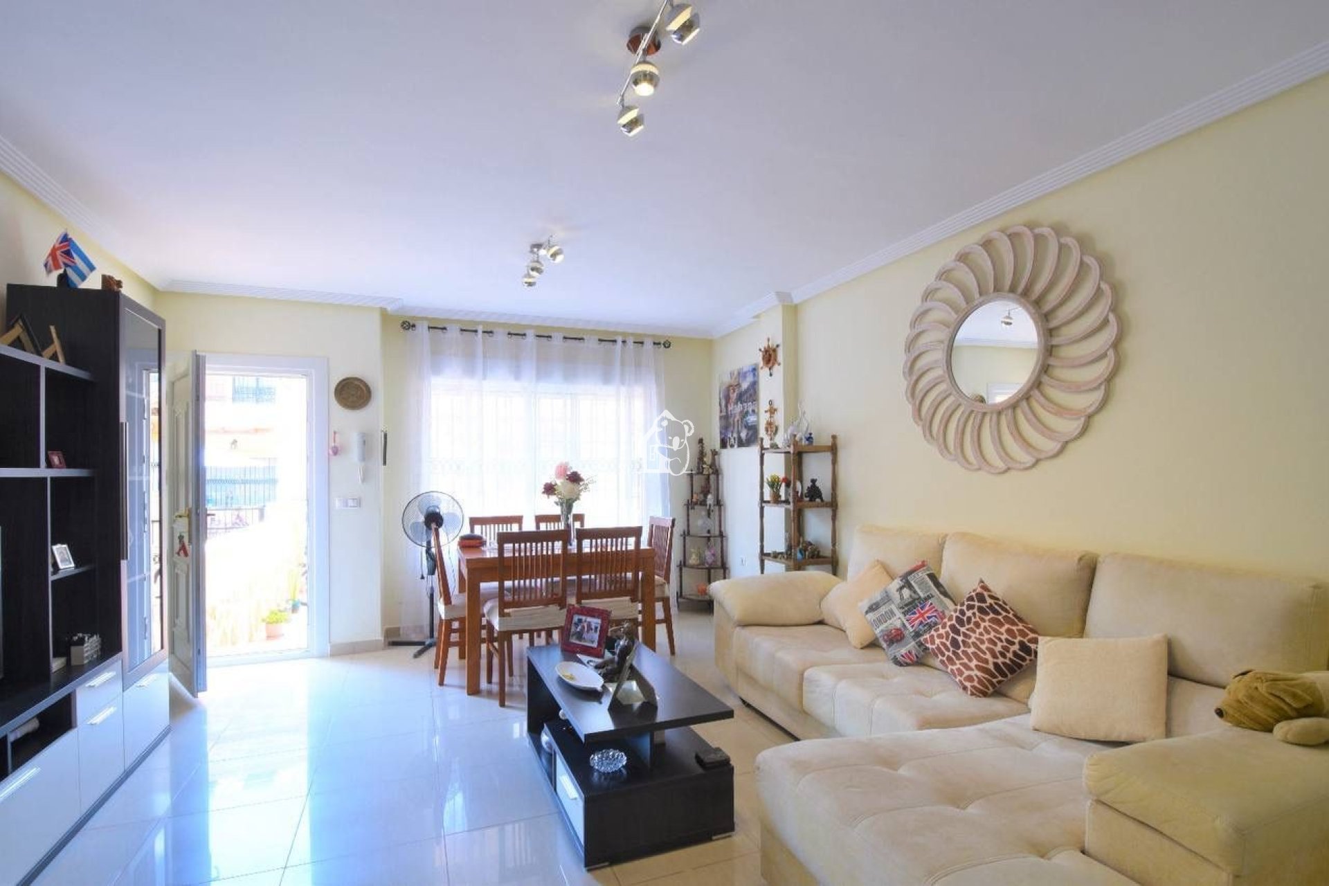 Location - Duplex - Orihuela Costa - Los Dolses