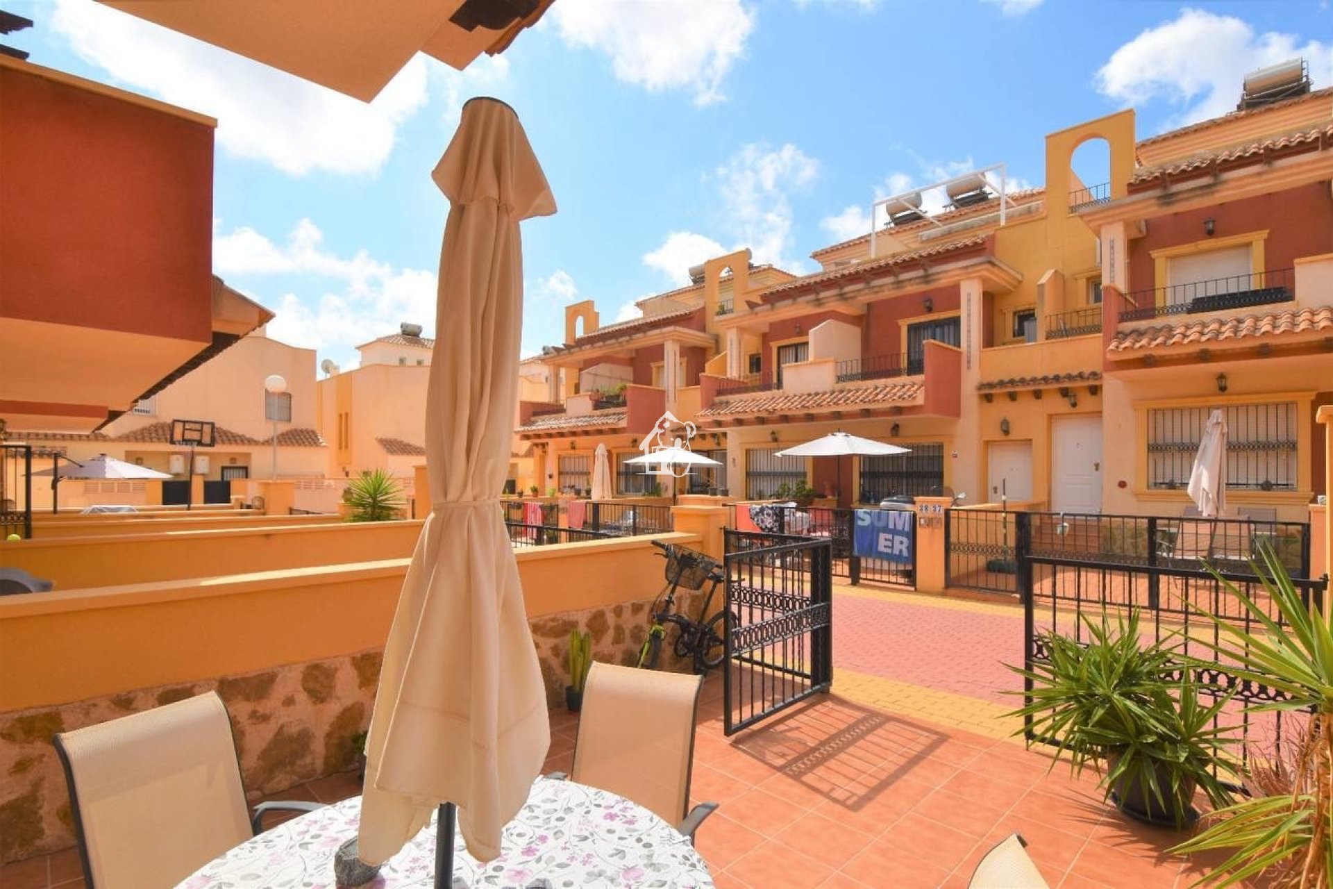 Location - Duplex - Orihuela Costa - Los Dolses