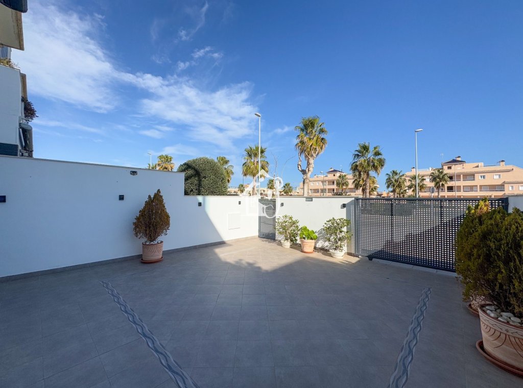 Location - Duplex - Torre de la Horadada