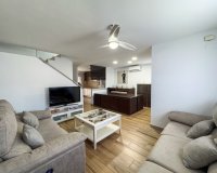 Location - Duplex - Torre de la Horadada