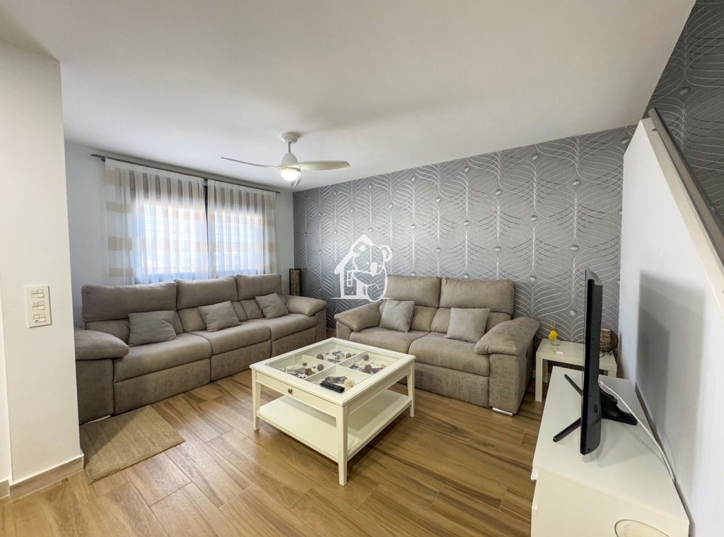 Location - Duplex - Torre de la Horadada
