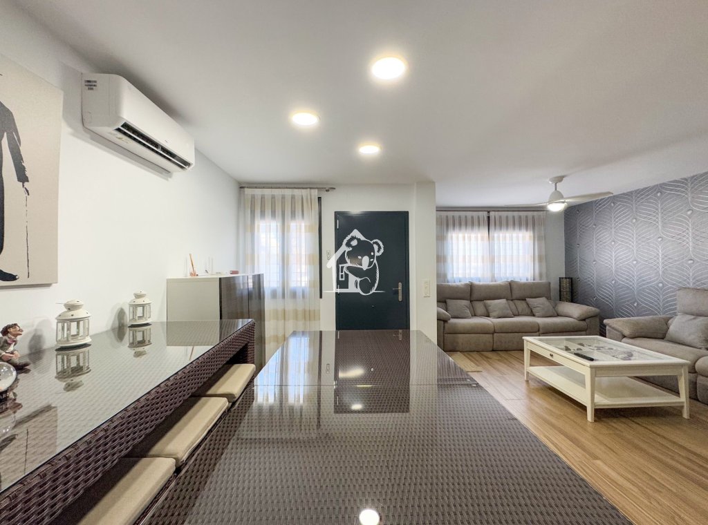 Location - Duplex - Torre de la Horadada