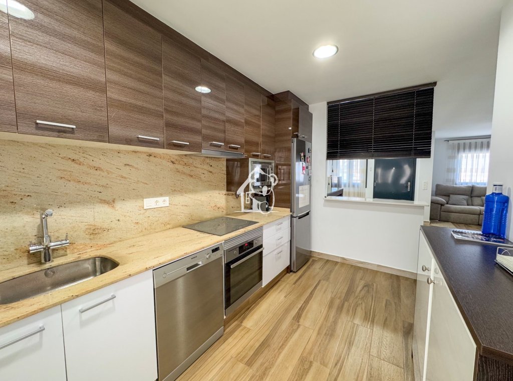 Location - Duplex - Torre de la Horadada