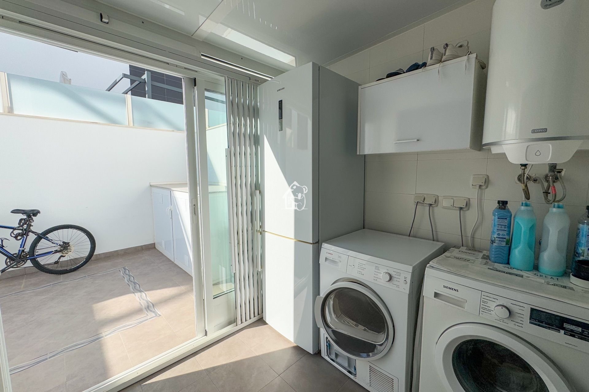 Location - Duplex - Torre de la Horadada