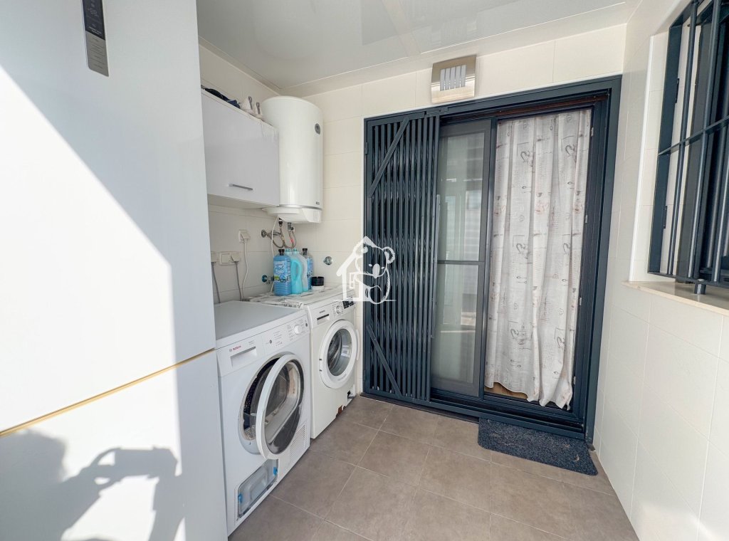Location - Duplex - Torre de la Horadada
