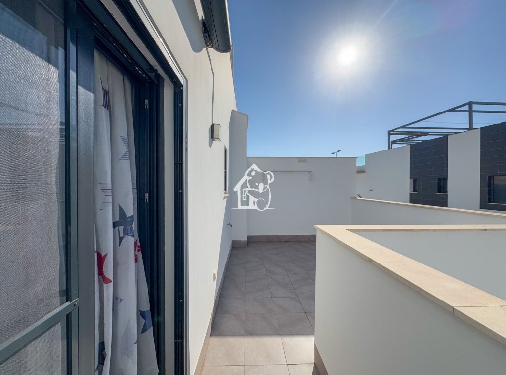 Location - Duplex - Torre de la Horadada