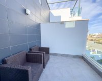 Location - Duplex - Torre de la Horadada