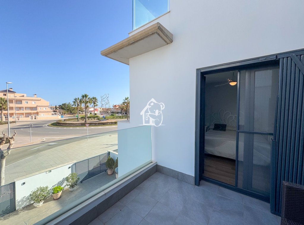 Location - Duplex - Torre de la Horadada